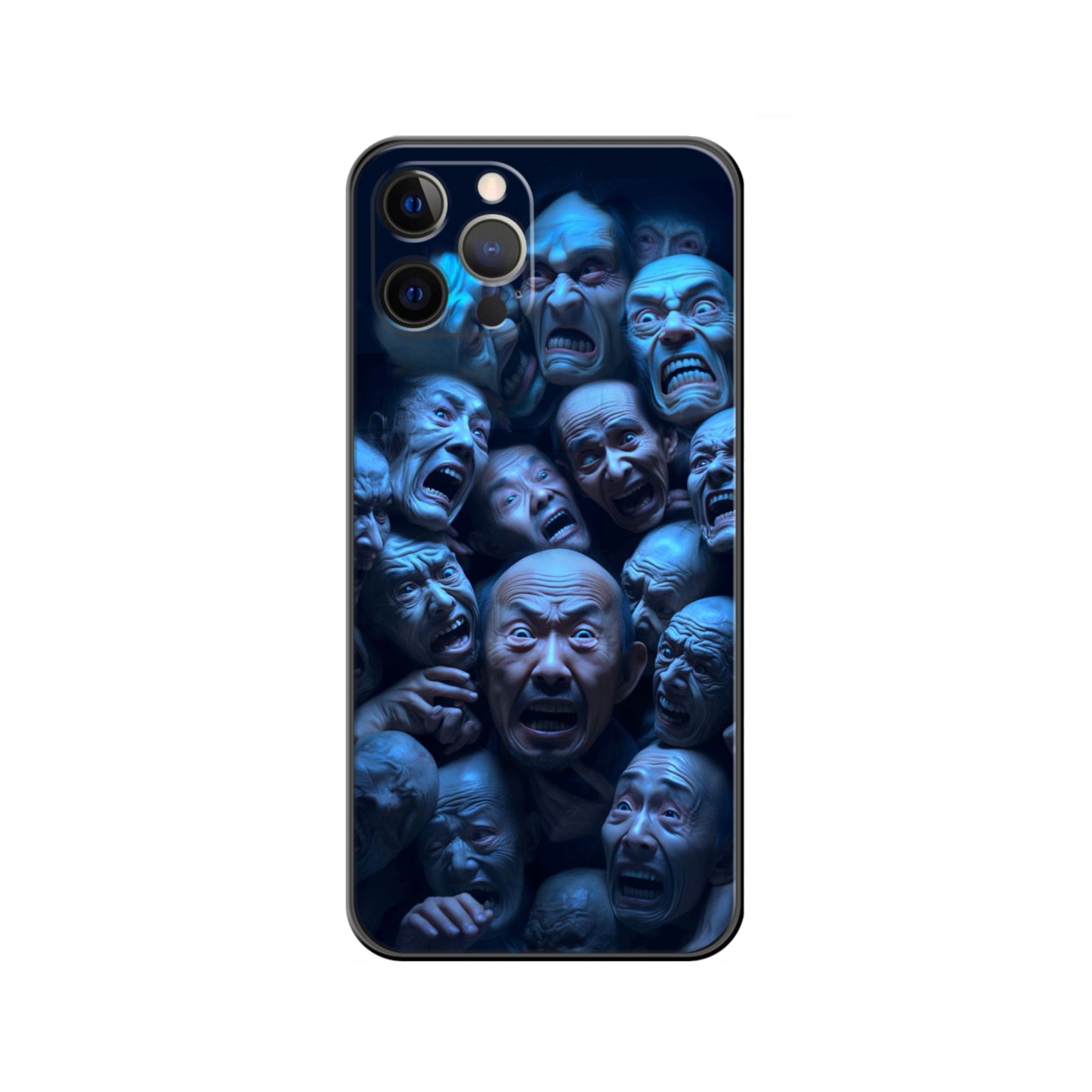 _____ Thought Phone Case