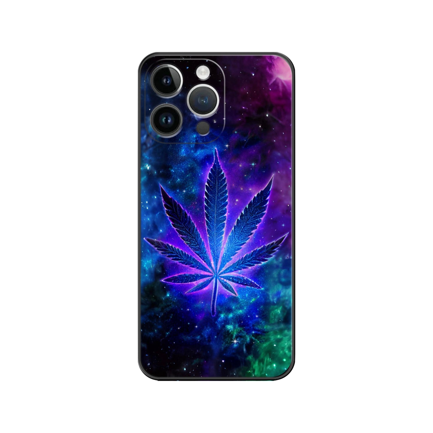 Galaxy 420 Phone Case